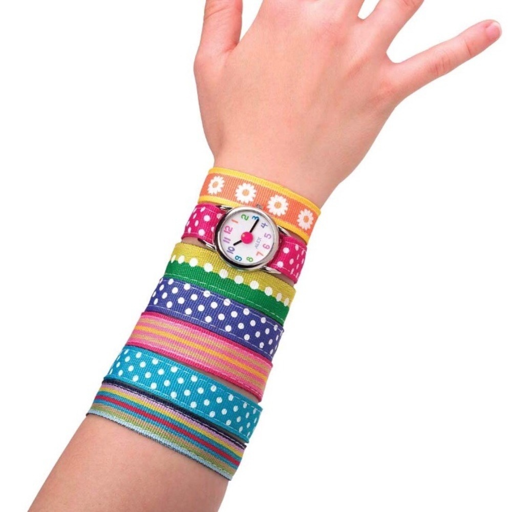 Alex Watch w/ interchangeable Bands